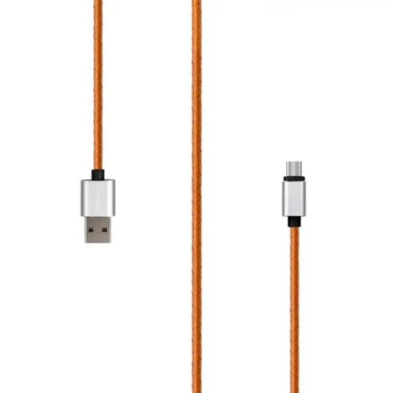 Rombica Digital CL-05 1 m Brown
