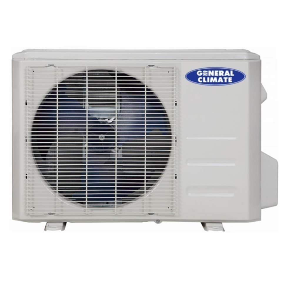 Сплит-система General Climate GC-R24HR32 / GU-R24H32