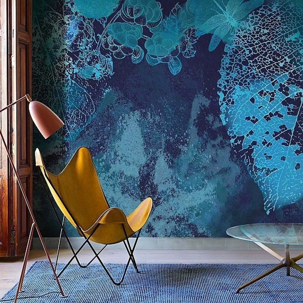 Обои и панно Affresco, коллекция  New Art