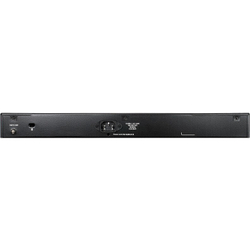 Коммутатор (свитч) D-Link DGS-1510-28XMP