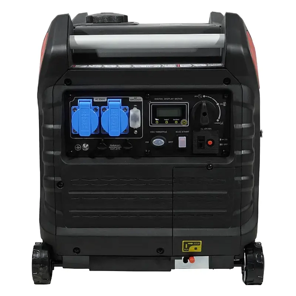 Loncin LC4500i инверторный генератор 00-00153276