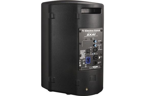Electro-Voice ZXA1 активная АС, 800Вт, динамик 8 дюймов