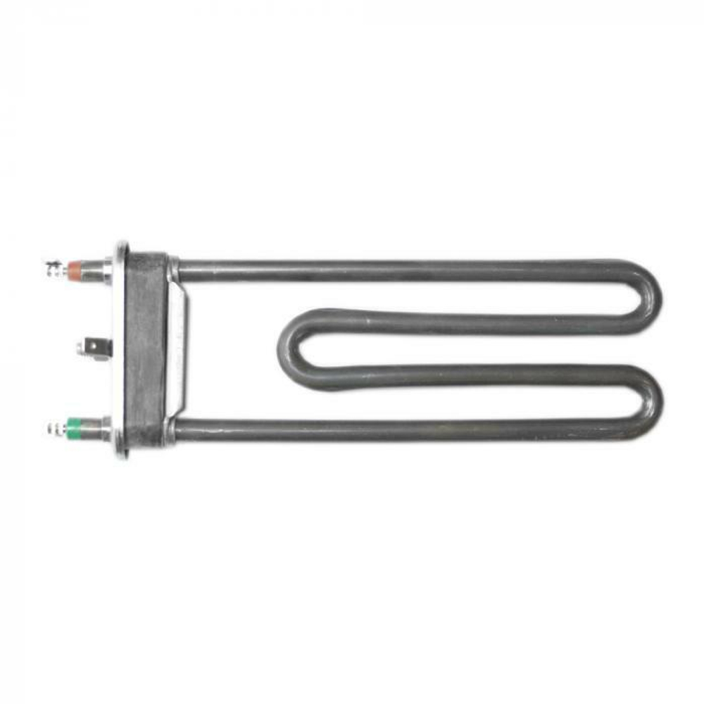 ТЭН 1800W (прямой.с отверстием.L=190, R14, M140, K2) 3406008