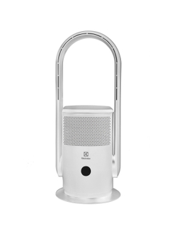 Вентилятор безлопастной Electrolux EFB-1220W