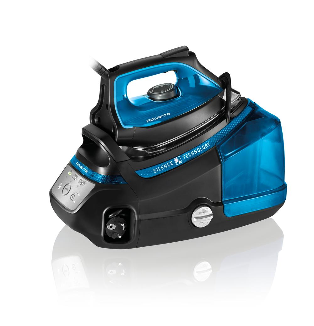 Парогенератор Rowenta Silence Steam Pro DG9222F0