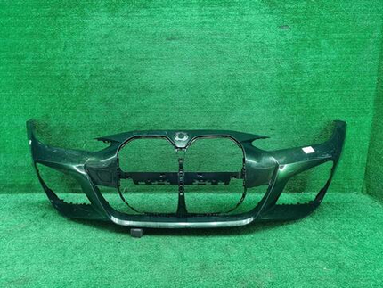 Бампер передний BMW 4er G26 (2020-н.в.) M-paket