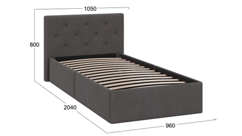 Кровать «Тейлор»