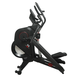 Эллиптический тренажер CardioPower X6