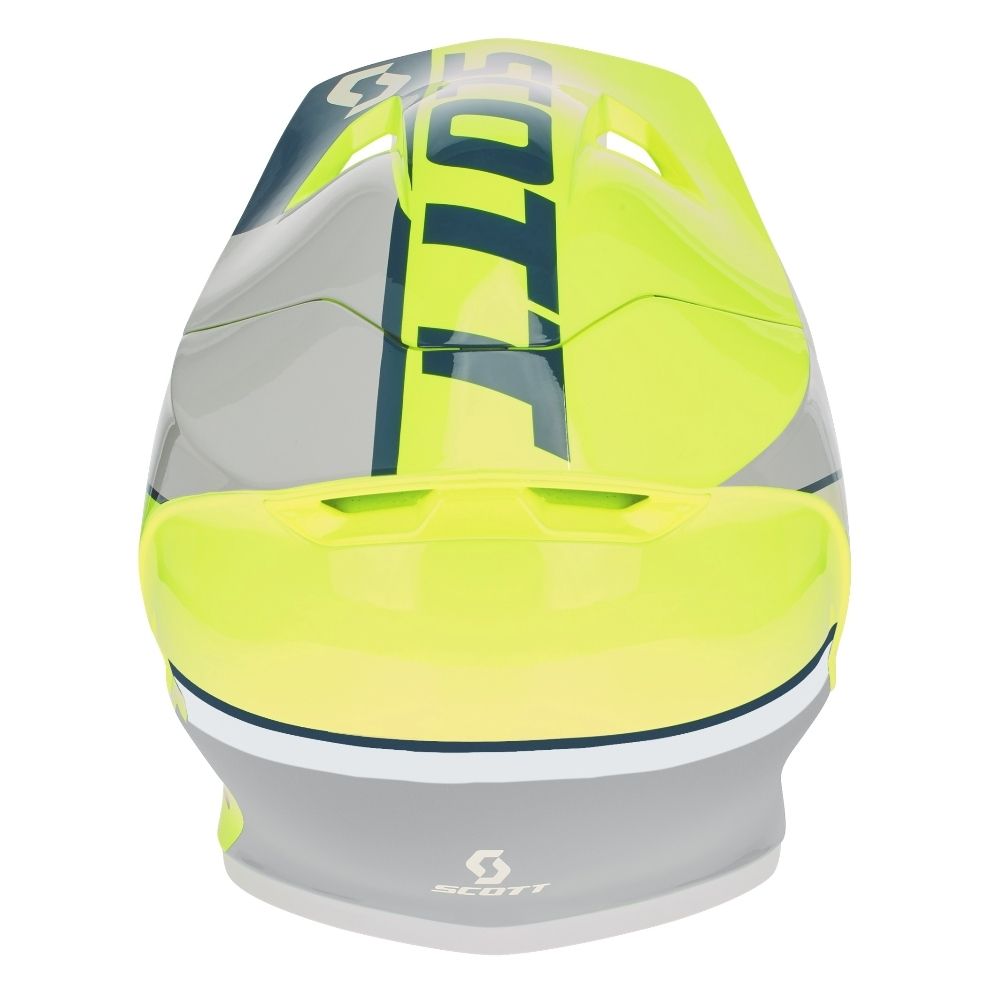 550 Split Ece / Желтый