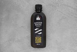 Датское масло, 300мл