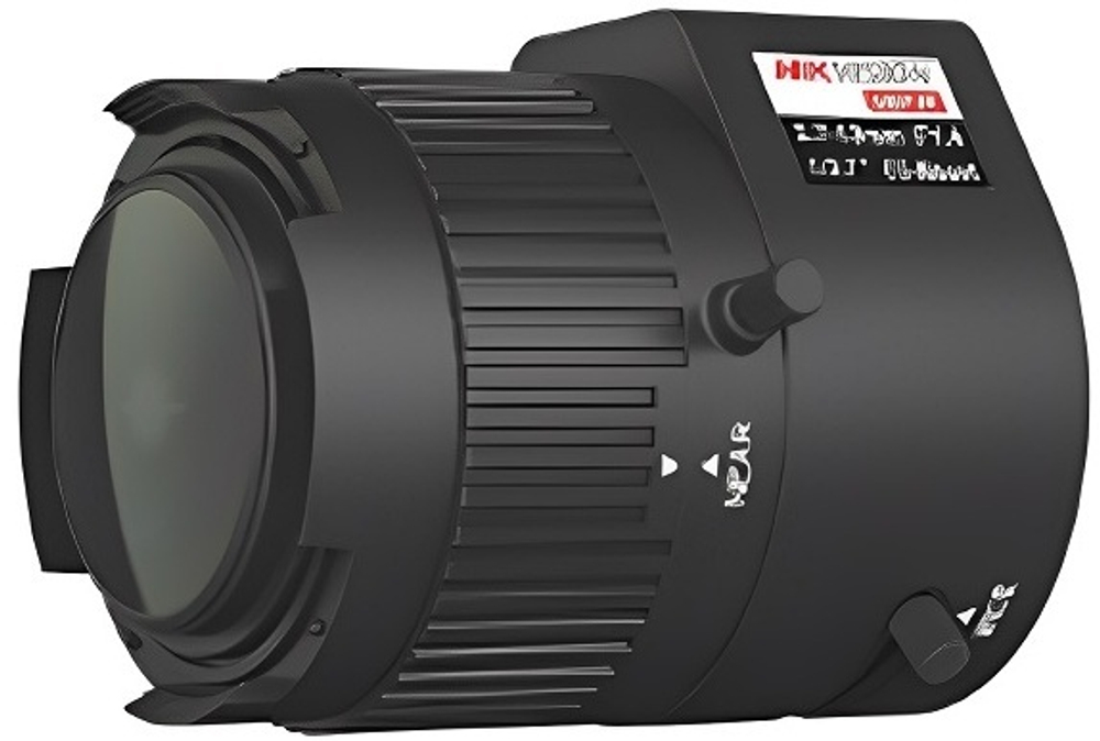 Объектив  HIKVISION TV2713D-6MPIR(O-STD)