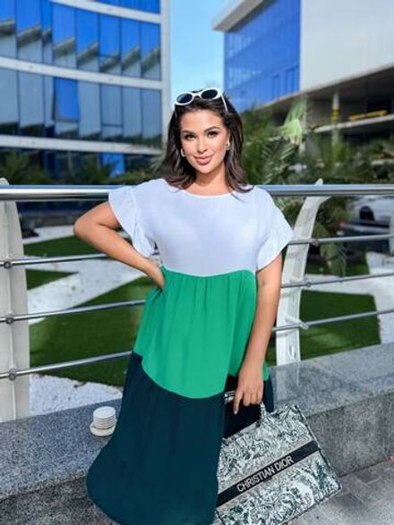 Платье УК-307 Fabrika Фото 2