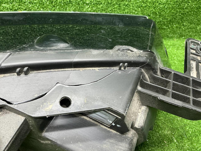 Битая Фара левая Belgee X50 (2023-н.в.) LED