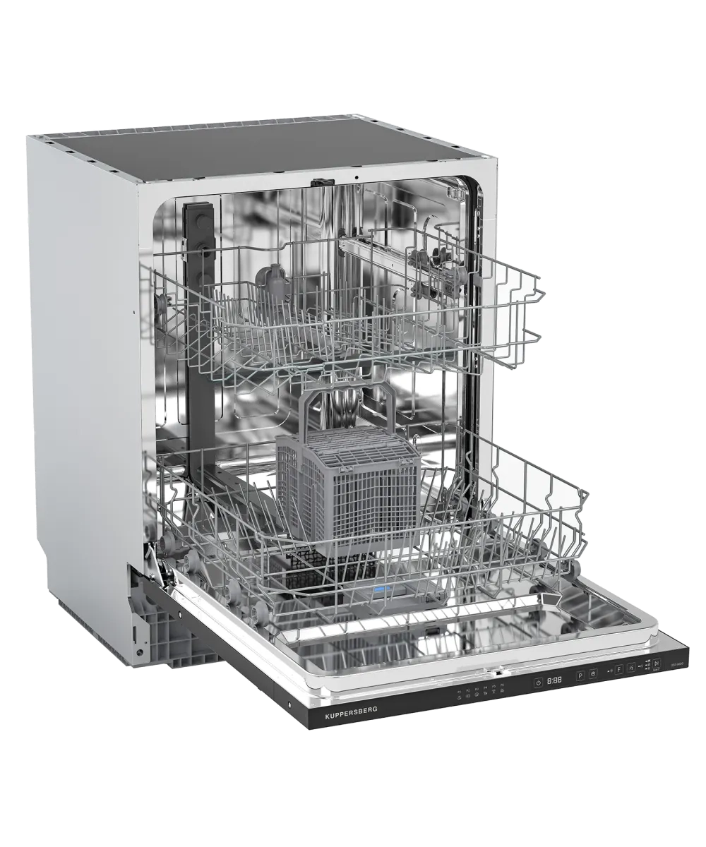 Встраиваемая посудомоечная машина Kuppersberg GSD 6020