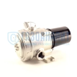 ТГА газоанализатор горючих газов взрывозащищённый одноканальный стационарный