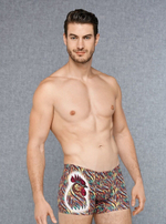 Трусы-боксеры Doreanse Red Cock (Размер: S) (Цвет: красный)