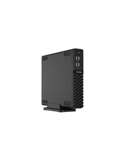 Aquarius Pro USFF P30 K43 R53 [QRDP-P30K431M2918H125L02NWNFTNN3] {i5-10400/8Gb/256Gb SSD/noOs/k+m/Комплект крепления VESA 100 х 100/1,4Кг.МПТ [10414446]}
