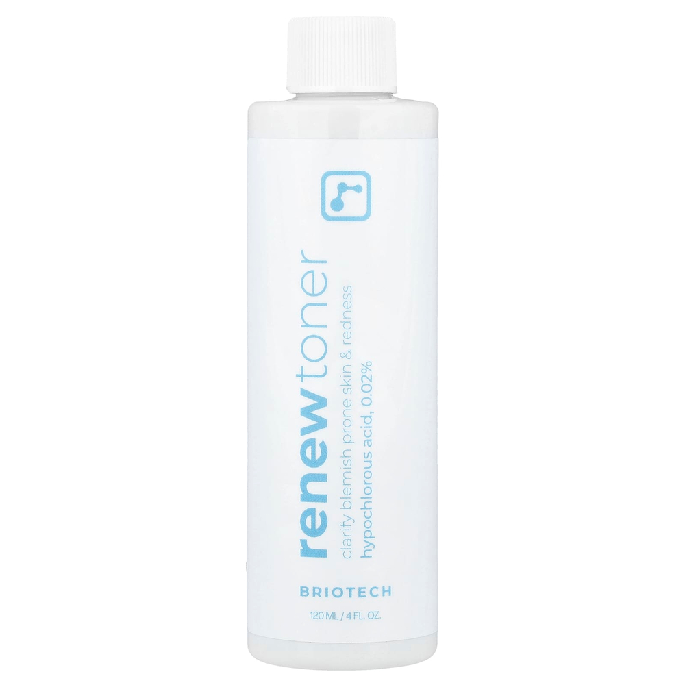 Briotech, Восстанавливающий тоник, 120 мл (4 жидк. Унции)