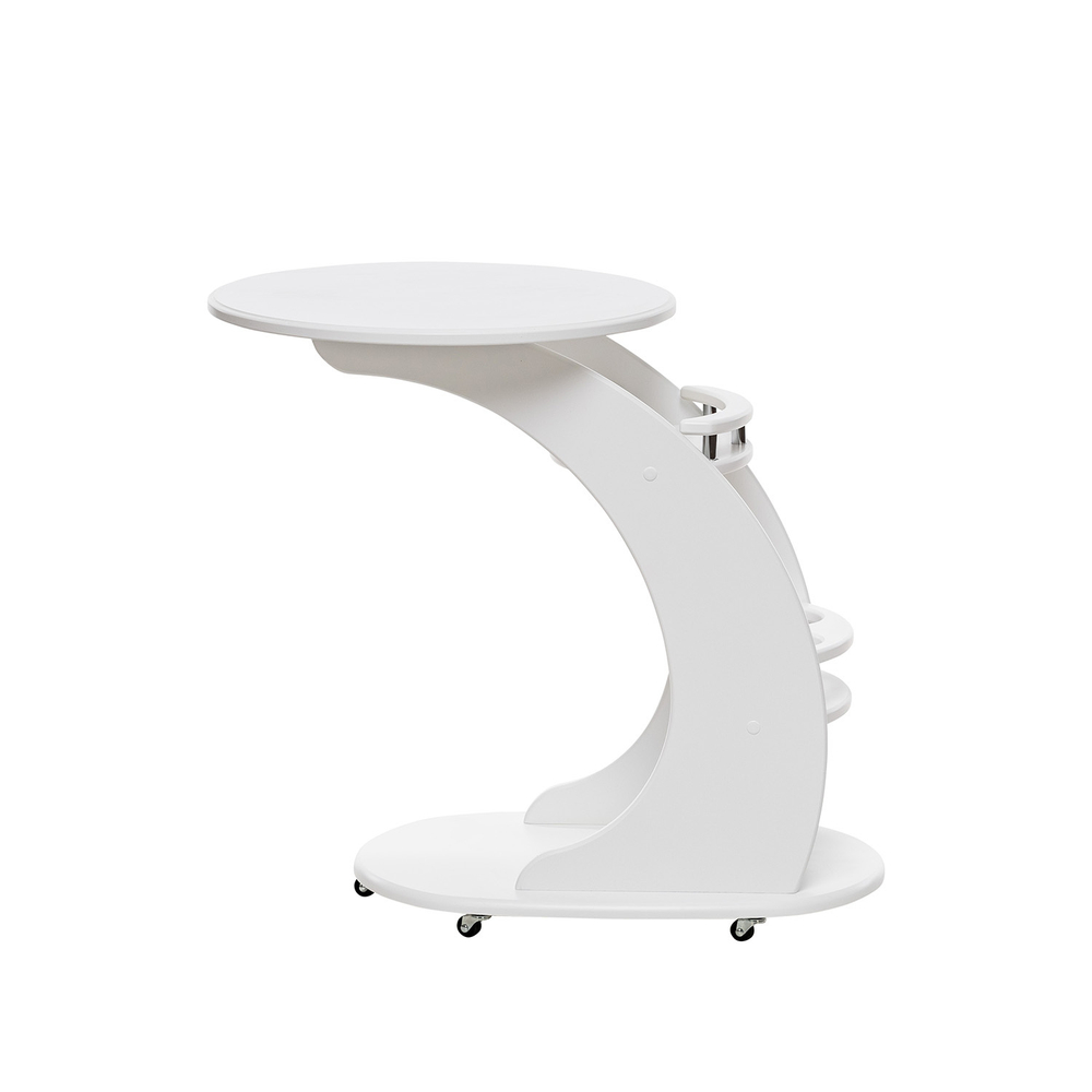 Стол подкатной Leset "Люкс"