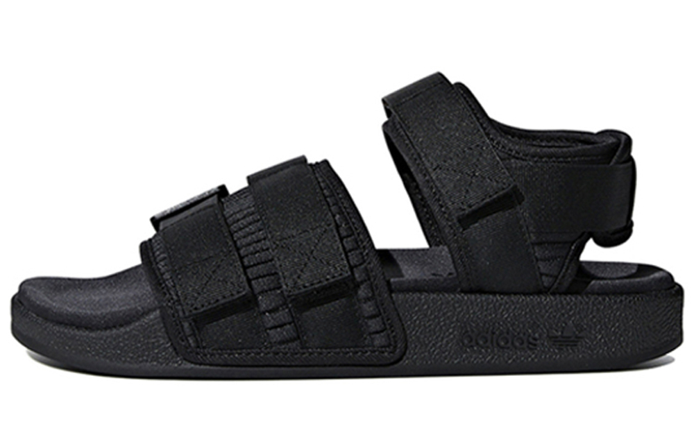 Adidas Adilette Sandal 2.0 Sports Sandals Women's Black