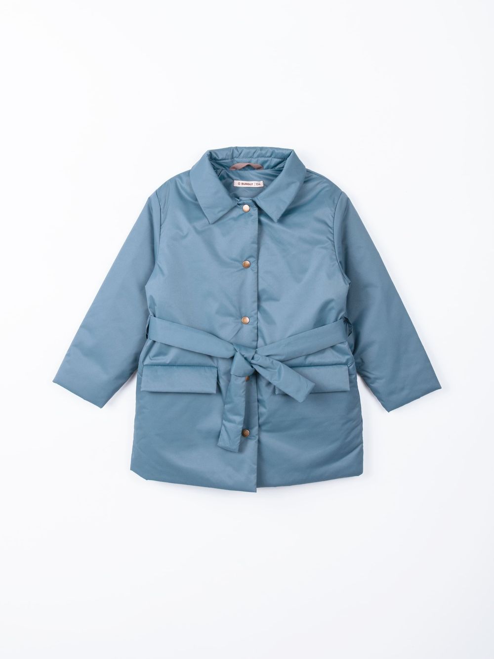 Куртка жакет демисезонная "Деним"