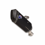 96482452AA TERMIGNONI TITANIUM SILENCER (MTS V2)