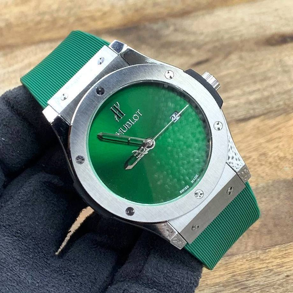 Часы Hublot