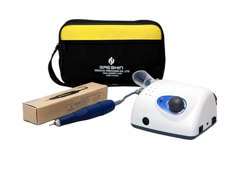 Аппарат Strong 210/105L (без педали в сумке)