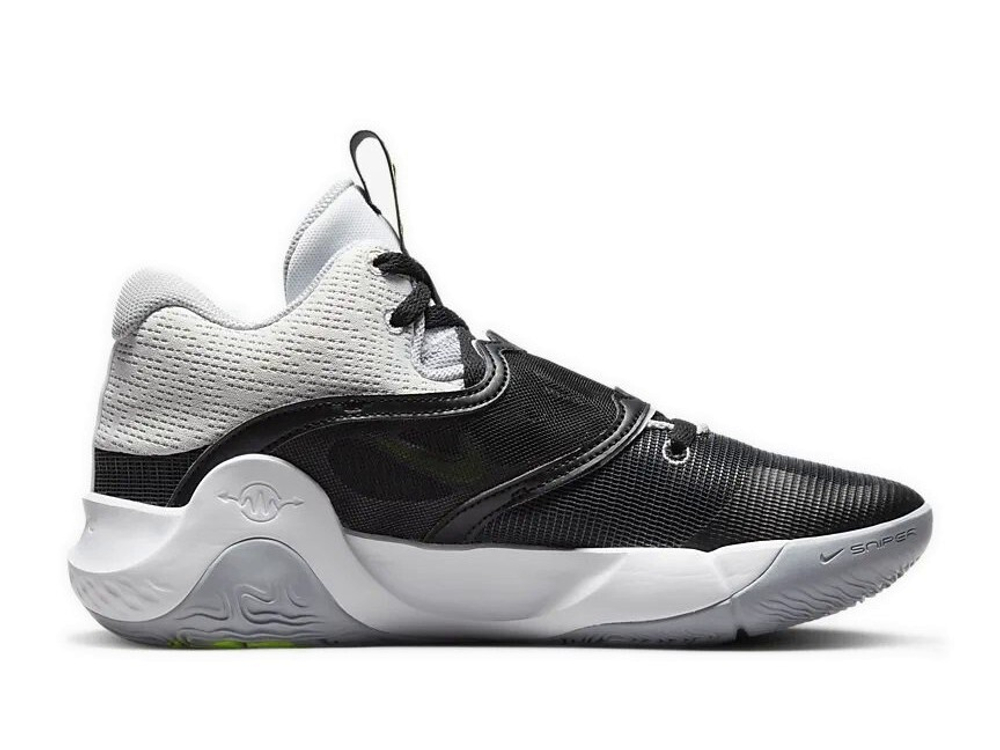 Кроссовки баскетбольные Nike KD Trey 5X