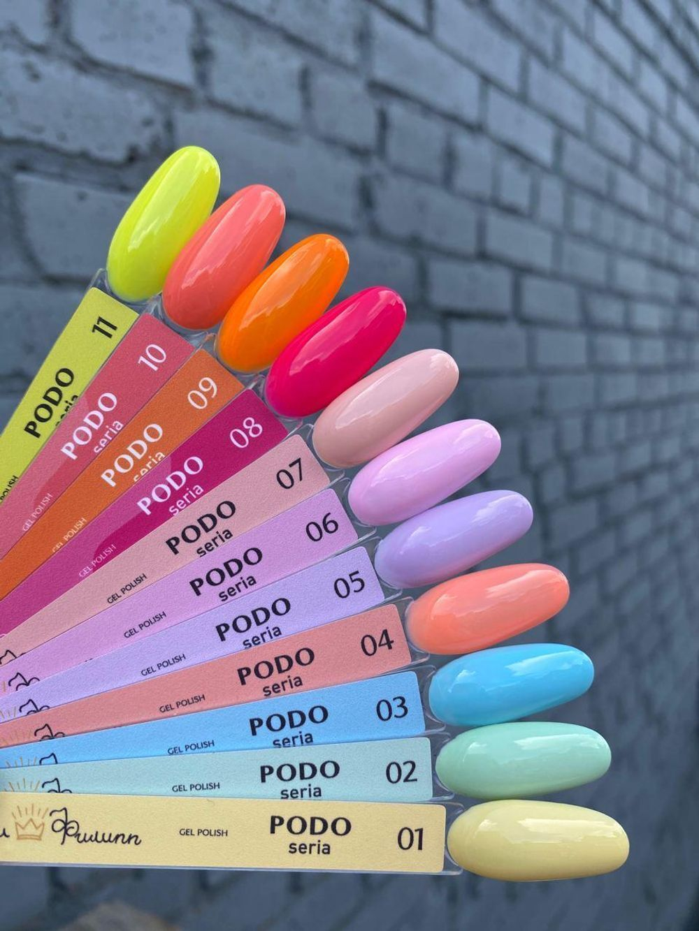 Луи Филипп Podo Seria 11, 8 гр