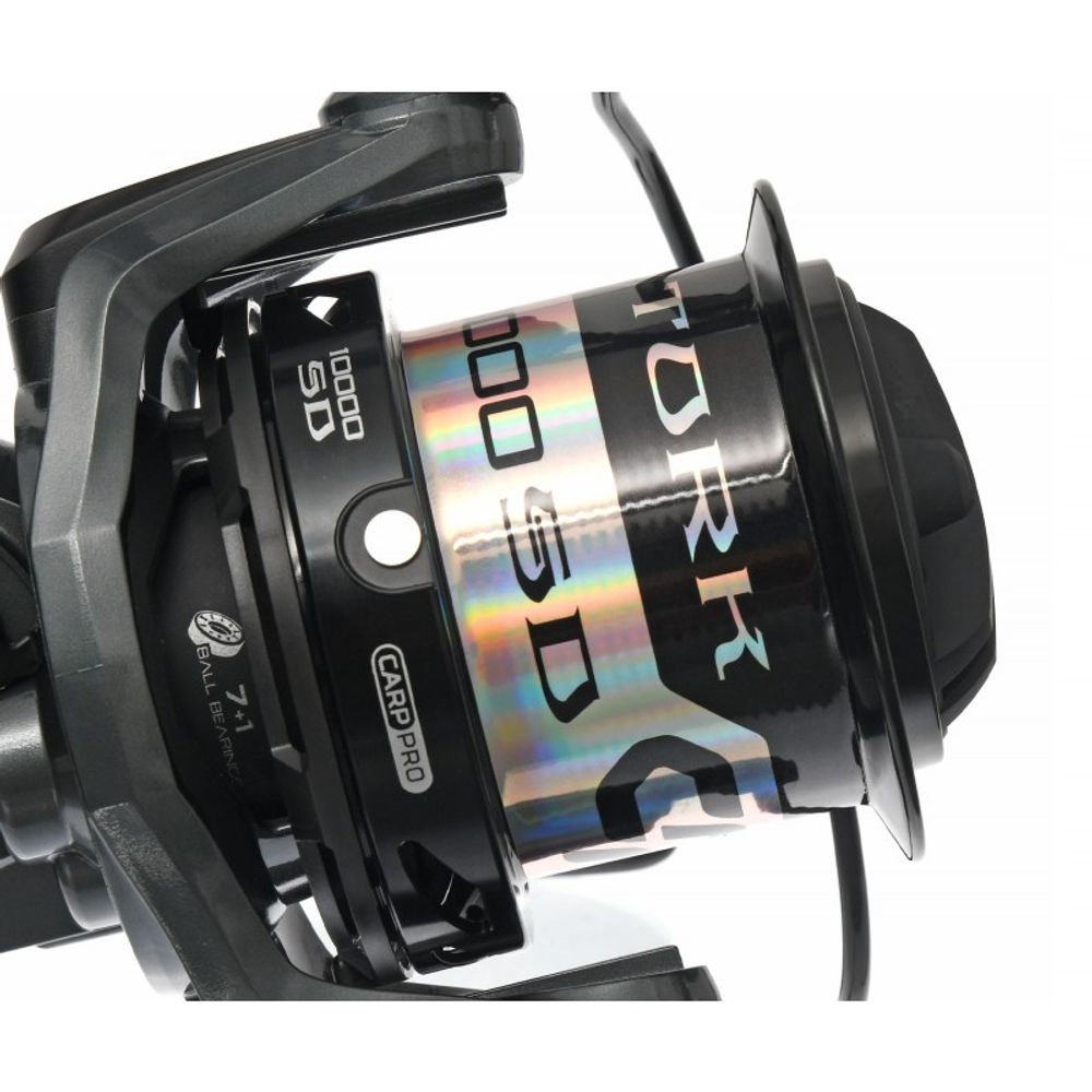 CARP PRO Катушка Tork 10000 SD