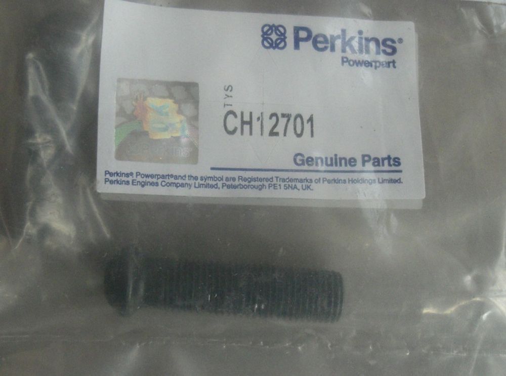 Болт крепления коромысла / ADJUSTER АРТ: CH12701