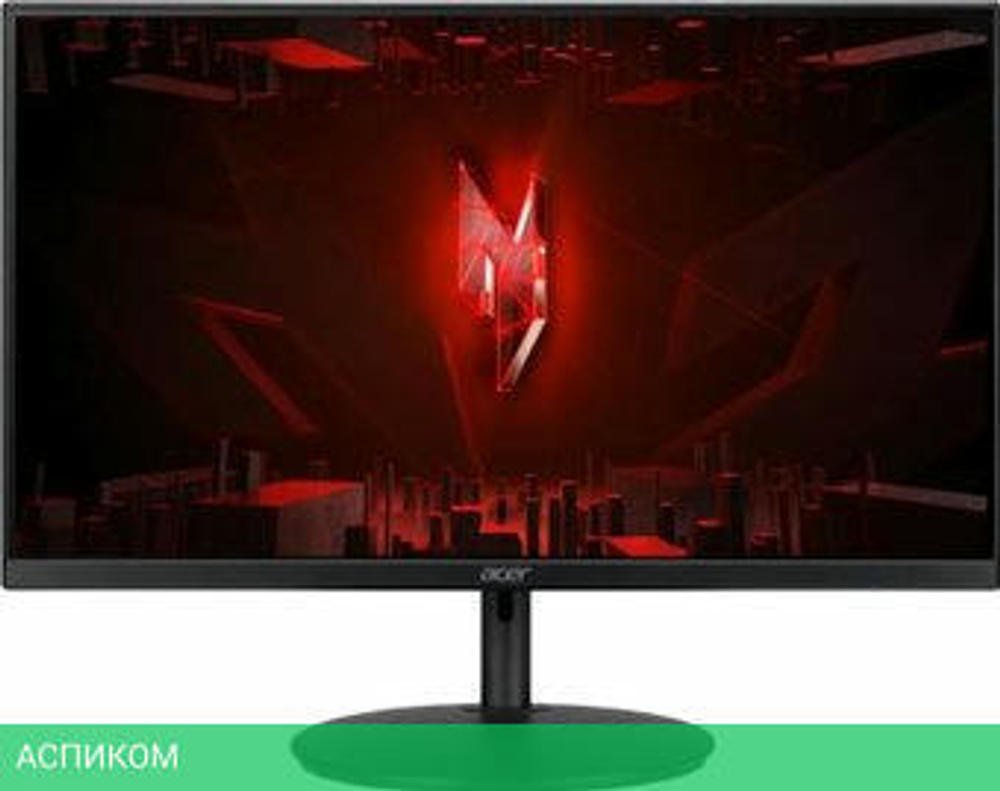 Игровой монитор Acer Nitro XF270S3biphx UM.HX0CD.302