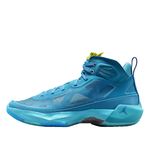 DX1690-400 Кроссовки муж. AIR JORDAN XXXVII ZION