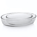 Набор формы для запекания 2пр (3,2л+ 1,5л)