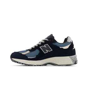 Кроссовки New Balance 2002R "Protection Pack - Dark Navy" M2002RDF