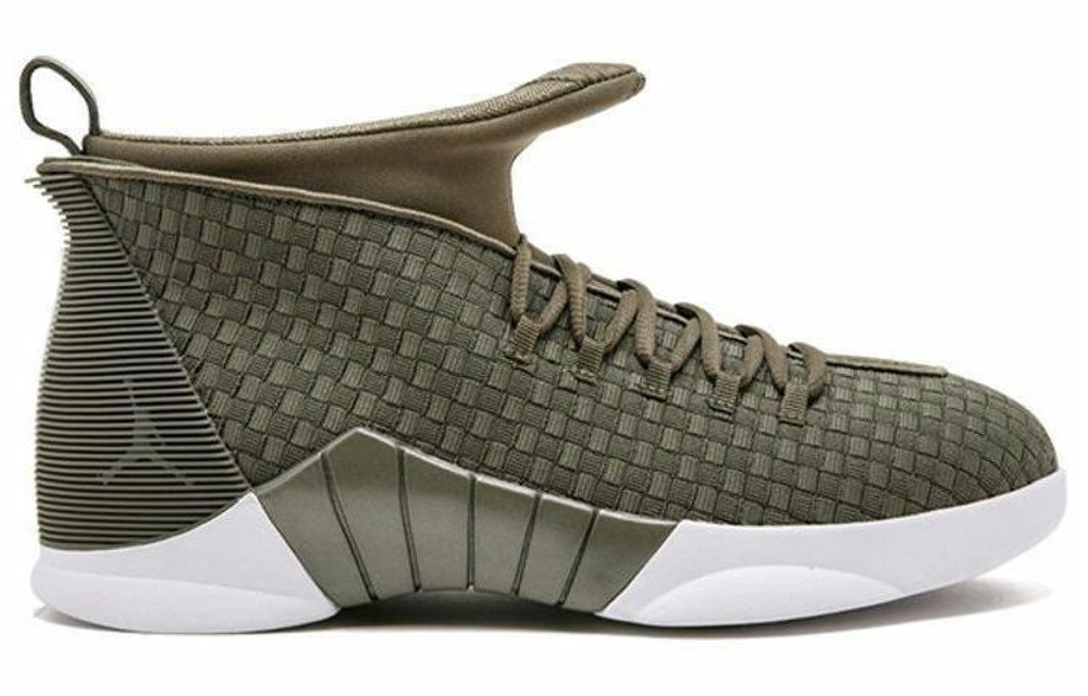 Кроссовки Psny X Jordan Air Jordan 15 Retroo