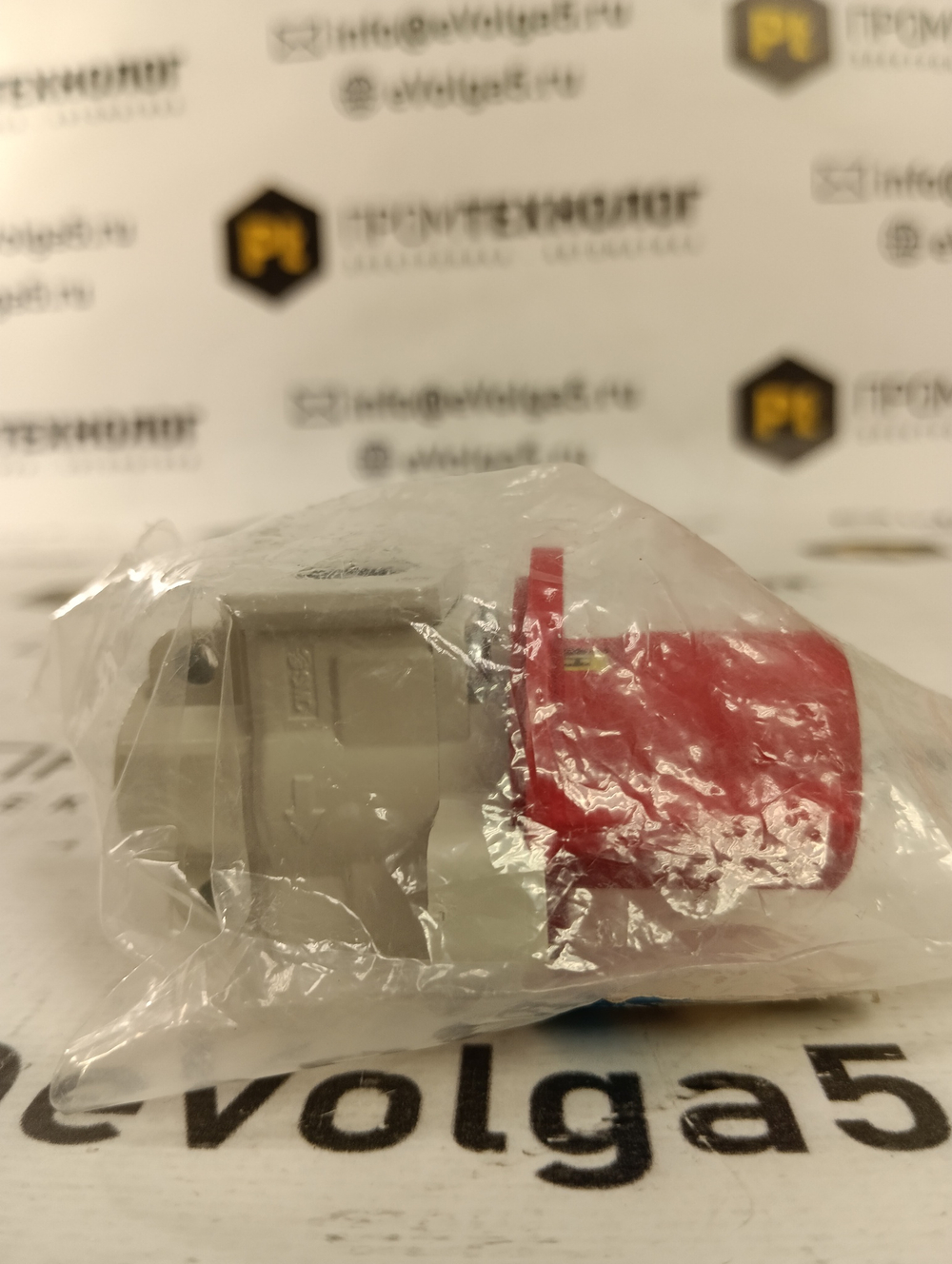 SMC VHS20-FC2A новое