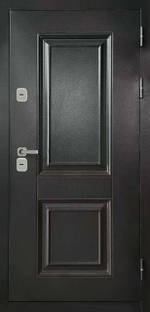 Дверь Элиза 11-4 Thermo Elitis