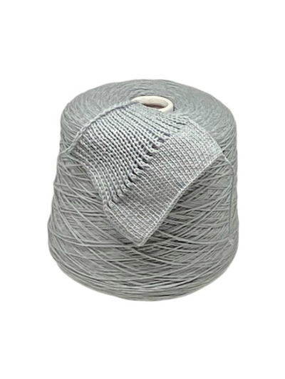 Пряжа (Италия) 70% хлопок 30% шелк 100г-350м 552г