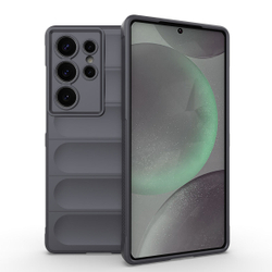 Противоударный чехол Flexible Case для Samsung Galaxy S25 Ultra