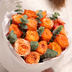 Сладкий ноябрь