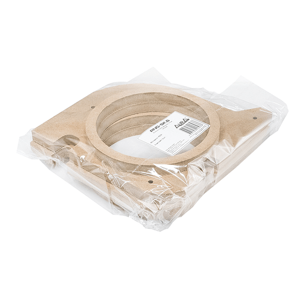 AURA RNG-SK.6 Кольцо простав.Skoda 16см