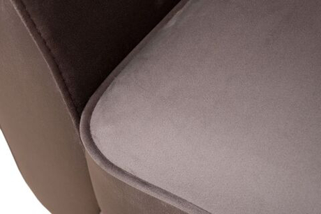 Кресло Garda Decor Siena Colt017