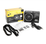 Радиоприемник Эфир 10 +MP3 плеер