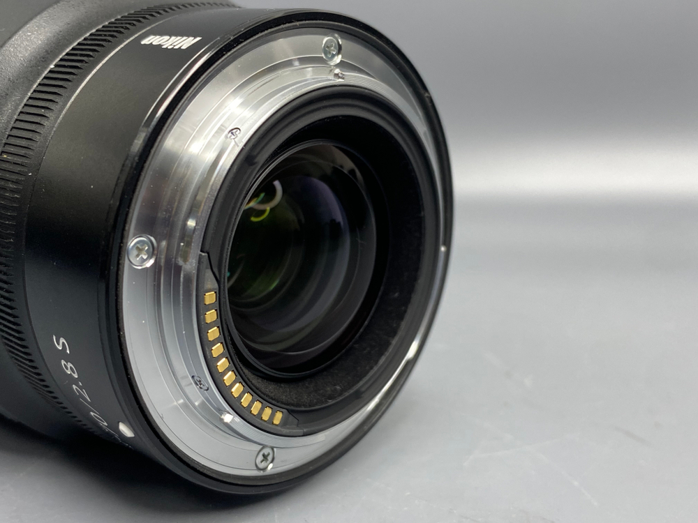 Nikon 24-70mm 2.8 S Nikkor Z