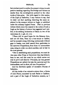 Novum Organon Renovatum | William Whewell