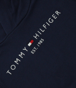 худые Tommy Hilfiger - темно-синий(KS0KS00213)