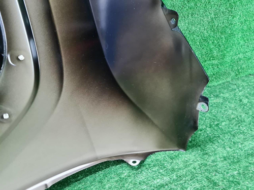 Крыло переднее правое Toyota RAV4 5 XA50 (2018-н.в.)