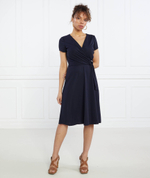 Платье LAUREN RALPH LAUREN - темно-синий(250868161)